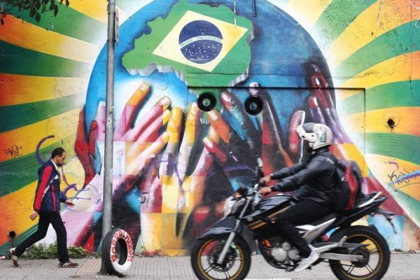 Pré-mercado: Investidores Calculam Peso das Tarifas Americanas