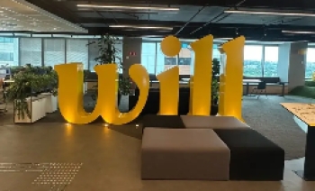 Banco Central decreta liquida&ccedil;&atilde;o extrajudicial do Will Bank