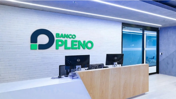 BC decreta liquida&ccedil;&atilde;o extrajudicial do Banco Pleno, de ex-s&oacute;cio do Master