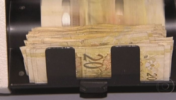 Carteira de cr&eacute;dito deve crescer 0,4% em julho, com expans&atilde;o anual est&aacute;vel em 10,7%