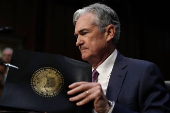 Fed &agrave; luz de velas: Powell decide juros em meio a apag&atilde;o de dados; o que esperar do Ibovespa nesta quarta (29)