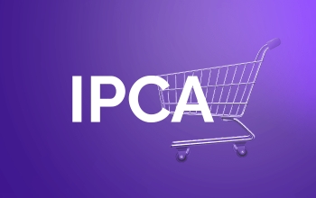 IPCA sobe 0,43% em abril e acumula alta de 5,53% em 12 meses