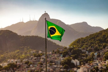 4 destinos abriram as portas do Brasil para o recorde hist&oacute;rico de turistas estrangeiros em 2024