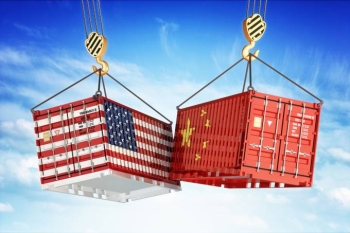China anuncia tarifas adicionais de 34% sobre os EUA e acirra guerra comercial