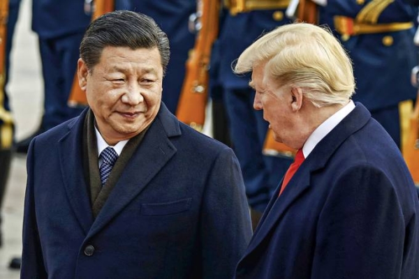 Tarifaço de Trump não assusta o mercado; o que esperar do Ibovespa nesta sexta (14)
