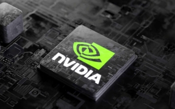 Nvidia sobe e tenta reagir ap&oacute;s perder quase US$ 600 bilh&otilde;es em valor de mercado