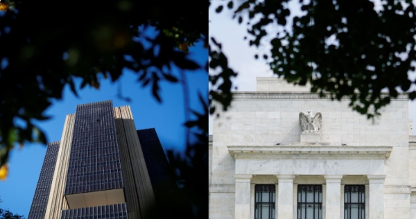 Super Quarta deve ter corte nos EUA e manuten&ccedil;&atilde;o no Brasil; o que esperar do Ibovespa