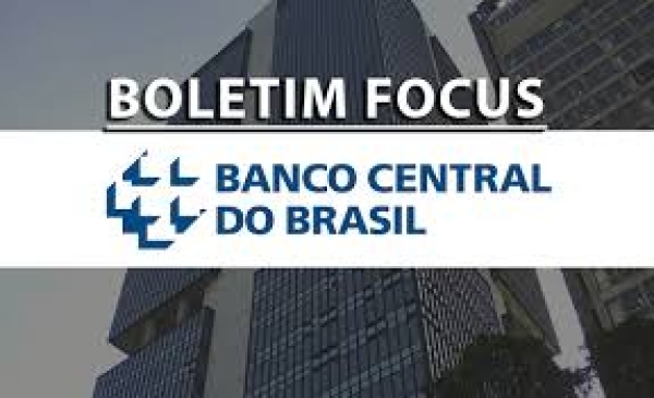 Infla&ccedil;&atilde;o a 4,99%, Selic em 15% e d&oacute;lar a R$ 6; veja as proje&ccedil;&otilde;es do 1&ordm; Focus de 2025